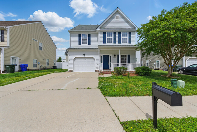 property at 1023 Snead Dr
