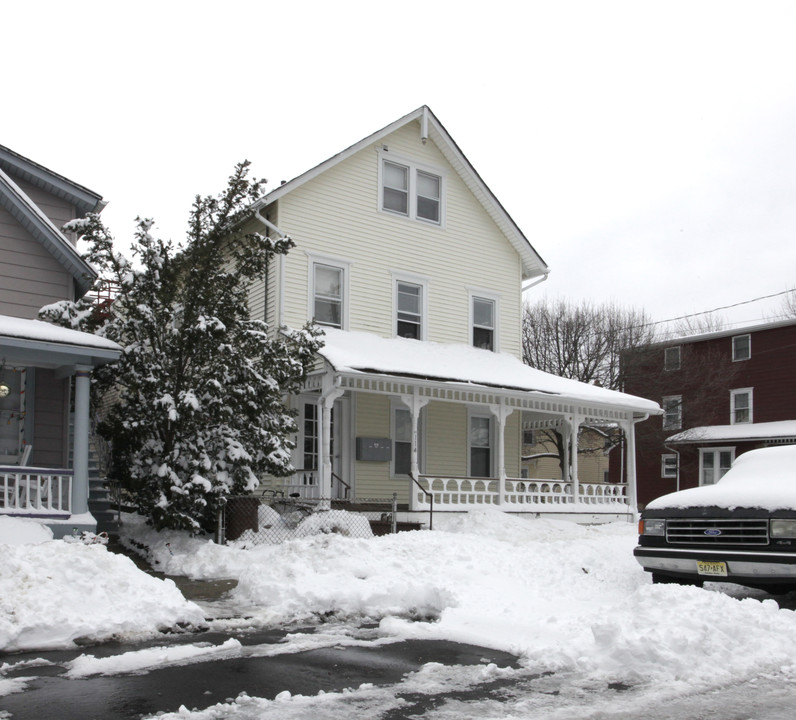 114 Heck Ave in Ocean Grove, NJ - Building Photo