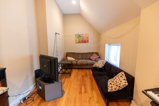 3140 S Indiana Ave in Chicago, IL - Building Photo - Building Photo