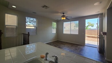 8384 Lower Trailhead Ave in Las Vegas, NV - Building Photo - Building Photo