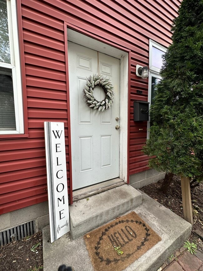property at 2472 Professor Ave