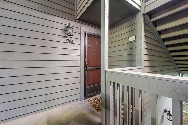 1306 McClelen Way in Decatur, GA - Building Photo - Building Photo