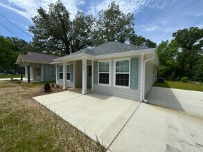 410 Hardy Ave SW in Rome, GA - Building Photo - Building Photo