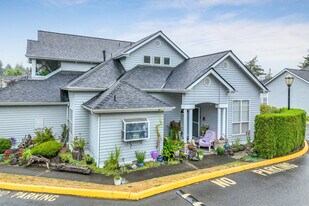 12022 SE 312th Pl in Auburn, WA - Building Photo
