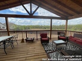 11923 Cink Dr in San Antonio, TX - Building Photo