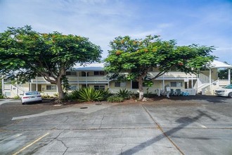 Lono Kona in Kailua Kona, HI - Building Photo - Building Photo