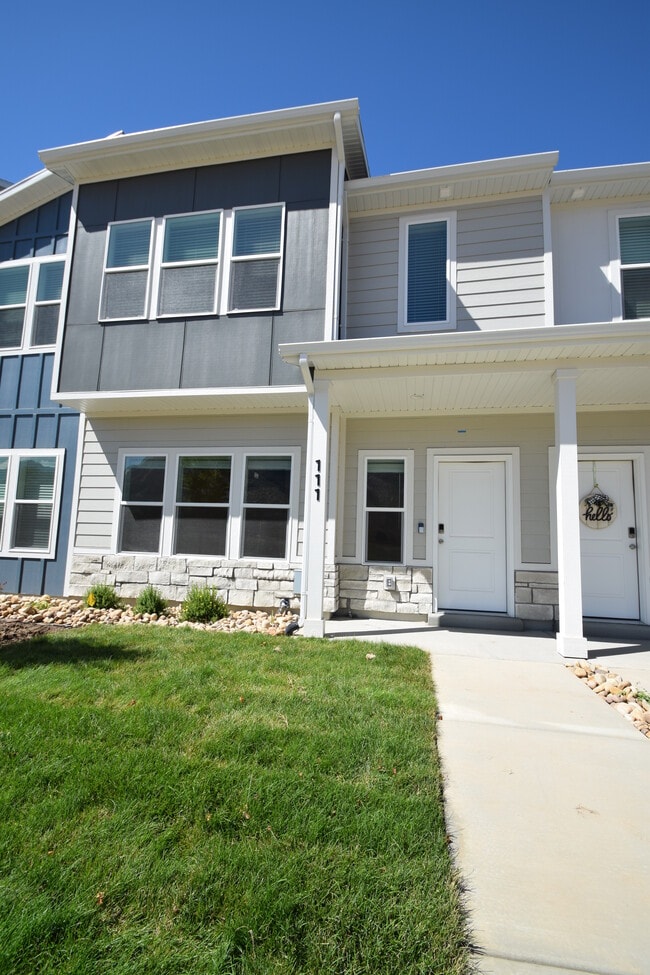 property at 1754 N 300 E