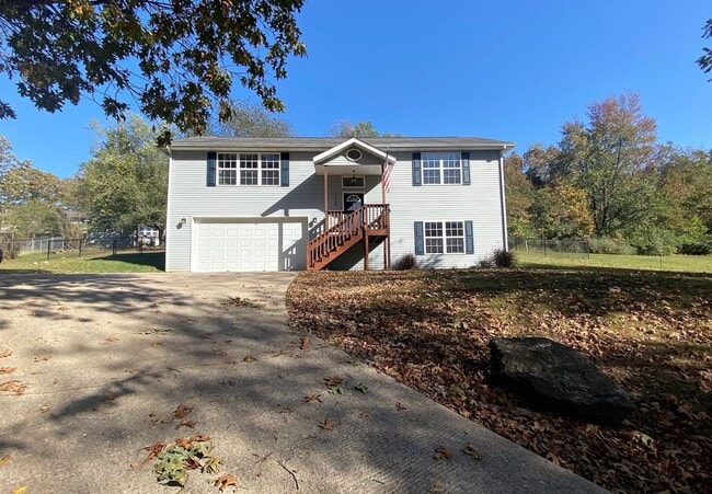 property at 21700 Sable Rd