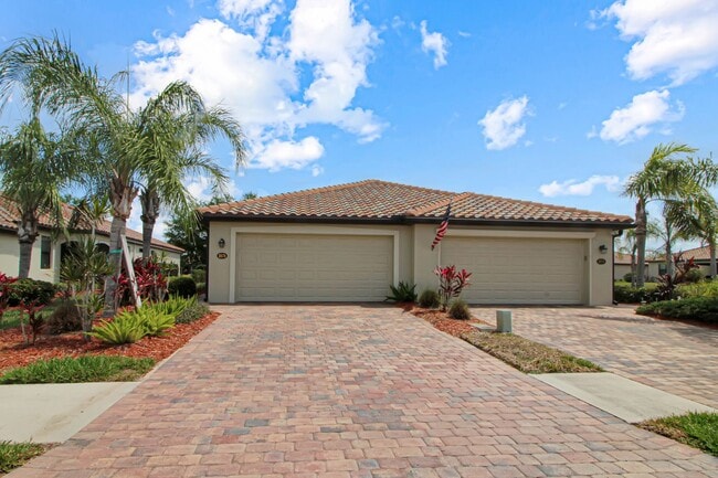 property at 20176 Tesoro Dr