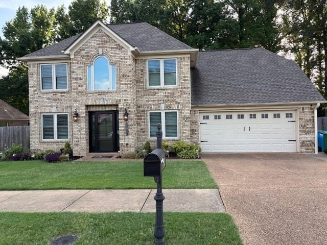 property at 5219 ZACHARY RUN Cv