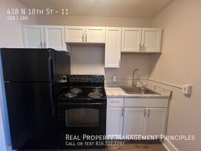 438 N 18th St in Kansas City, KS - Building Photo - Building Photo