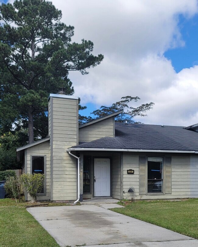 property at 134 Village Ct