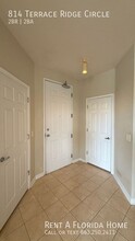 814 Terrace Ridge Cir in Davenport, FL - Building Photo - Building Photo