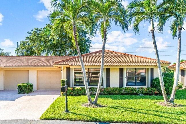 4640 Rosewood Tree Ct in Boynton Beach, FL - Building Photo - Building Photo