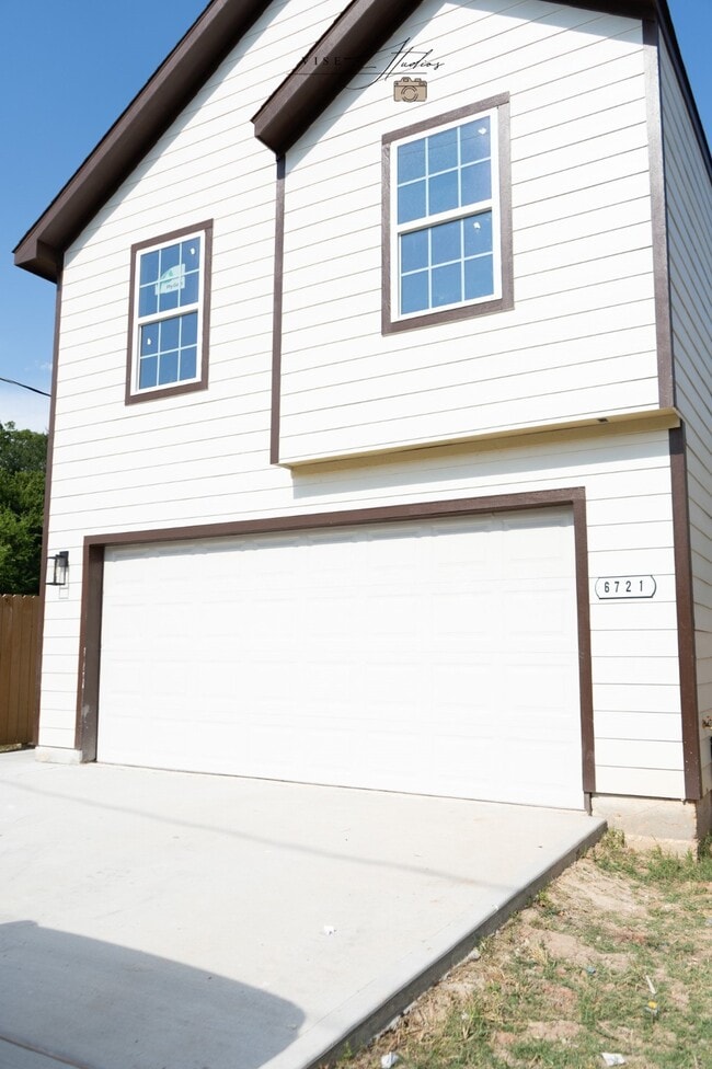 property at 6723 Cohn St