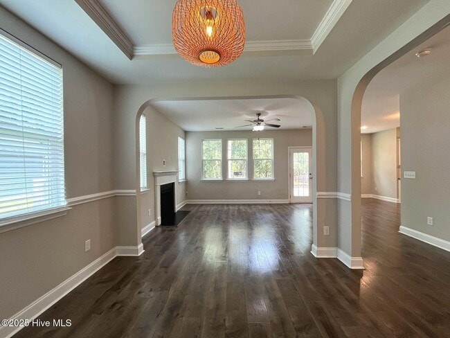 188 Sandy Springs Rd in Aberdeen, NC - Building Photo - Building Photo