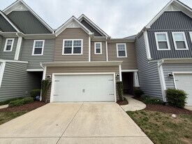 414 Shale Creek Dr in Durham, NC - Building Photo