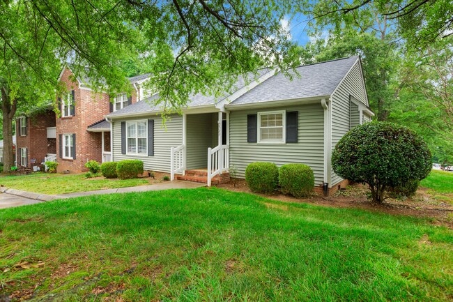 529 Wentworth St in Mauldin, SC - Building Photo - Building Photo