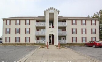 1245 Old Lascassas Rd in Murfreesboro, TN - Building Photo
