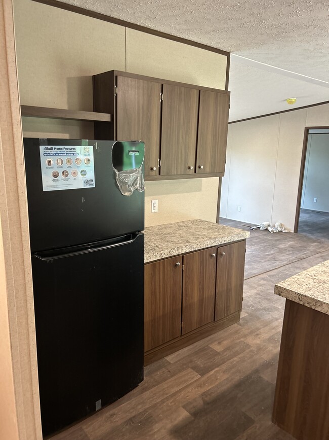 property at 1183 Old Lake City Hwy
