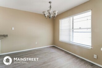 11520 Bel Air Pl in Oklahoma City, OK - Foto de edificio - Building Photo