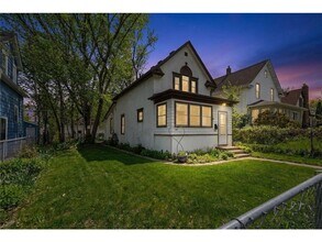 3451 N Oliver Ave in Minneapolis, MN - Building Photo - Building Photo