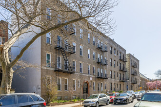 9514-9526 4th Ave in Brooklyn, NY - Building Photo - Building Photo