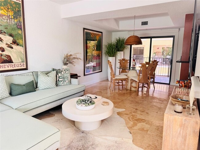 property at 3204 Bird Ave