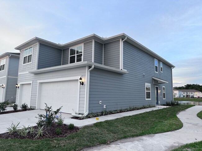 2597 Bright Jewel St in Kissimmee, FL - Building Photo - Building Photo