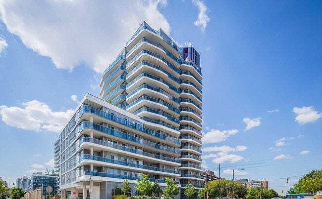 property at 9471-9471 Yonge St