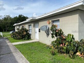 740 W Anderson St in Orlando, FL - Building Photo