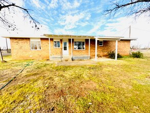 3502 Grape Creek Rd in San Angelo, TX - Building Photo - Building Photo