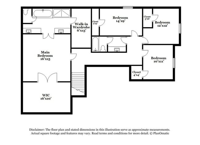 600 Simonton Crest Dr SE in Lawrenceville, GA - Building Photo - Building Photo