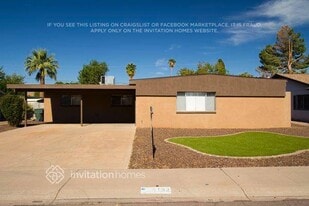 3132 W Surrey Ave in Phoenix, AZ - Building Photo