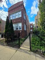 2246 N Springfield Ave in Chicago, IL - Building Photo