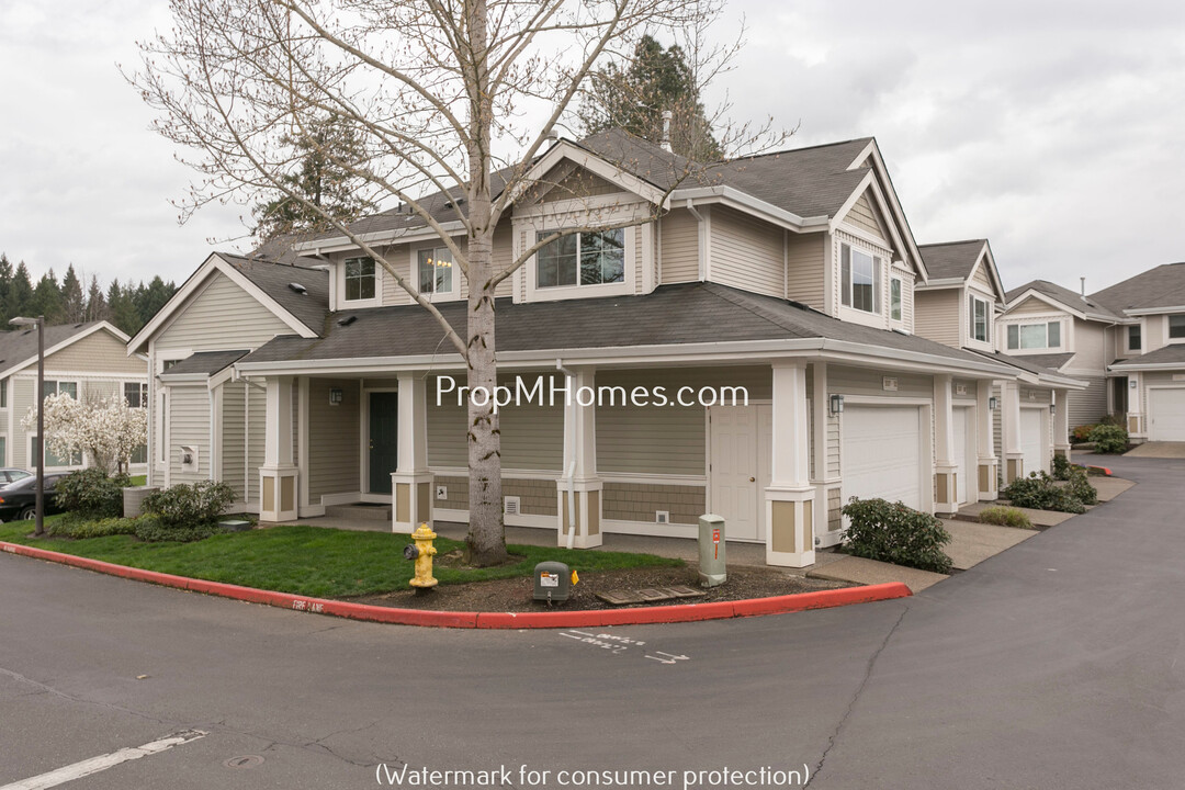 16187 SW Audobon St in Beaverton, OR - Building Photo