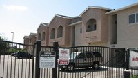 Sequoia Apartments in Salida, CA - Foto de edificio - Building Photo