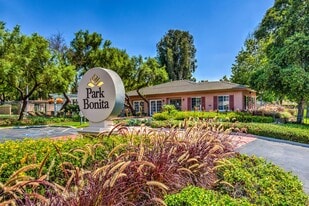 Park Bonita in Bonita, CA - Building Photo