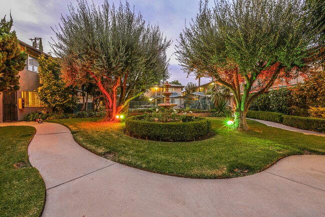 Evergreen Pine in Temple City, CA - Building Photo - Building Photo