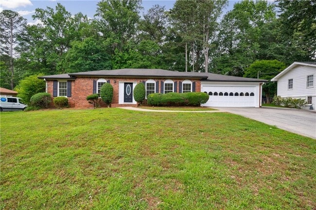 property at 160 Jayne Ellen Way