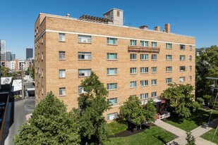 Ben Albert in Salt Lake City, UT - Building Photo