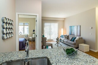 Beacon Heights Apartments in Calgary, AB - Building Photo - Building Photo