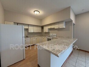 2408 Springfield Xenia Rd in Springfield, OH - Building Photo - Building Photo