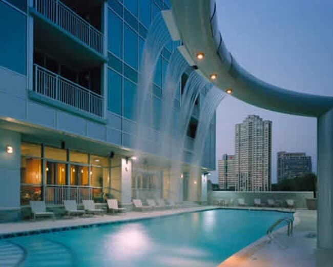 3338 Peachtree Rd NE, Unit #604