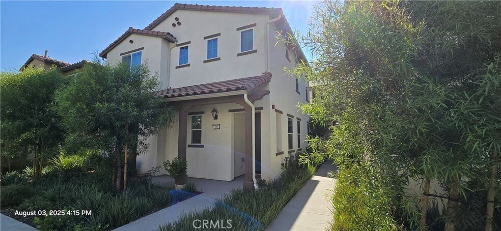 26149 Park Ave, Unit 29 in Loma Linda, CA - Building Photo