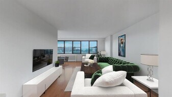 500 Central Ave in Union City, NJ - Building Photo