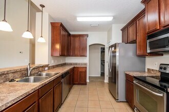 3079 White Heron Trail in Orange Park, FL - Foto de edificio - Building Photo