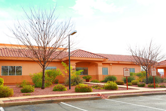 Colores Del Sol in Tucson, AZ - Building Photo - Building Photo