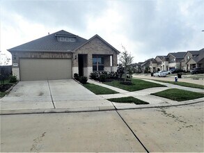 24911 Prairie Briar Cir in Richmond, TX - Building Photo - Building Photo