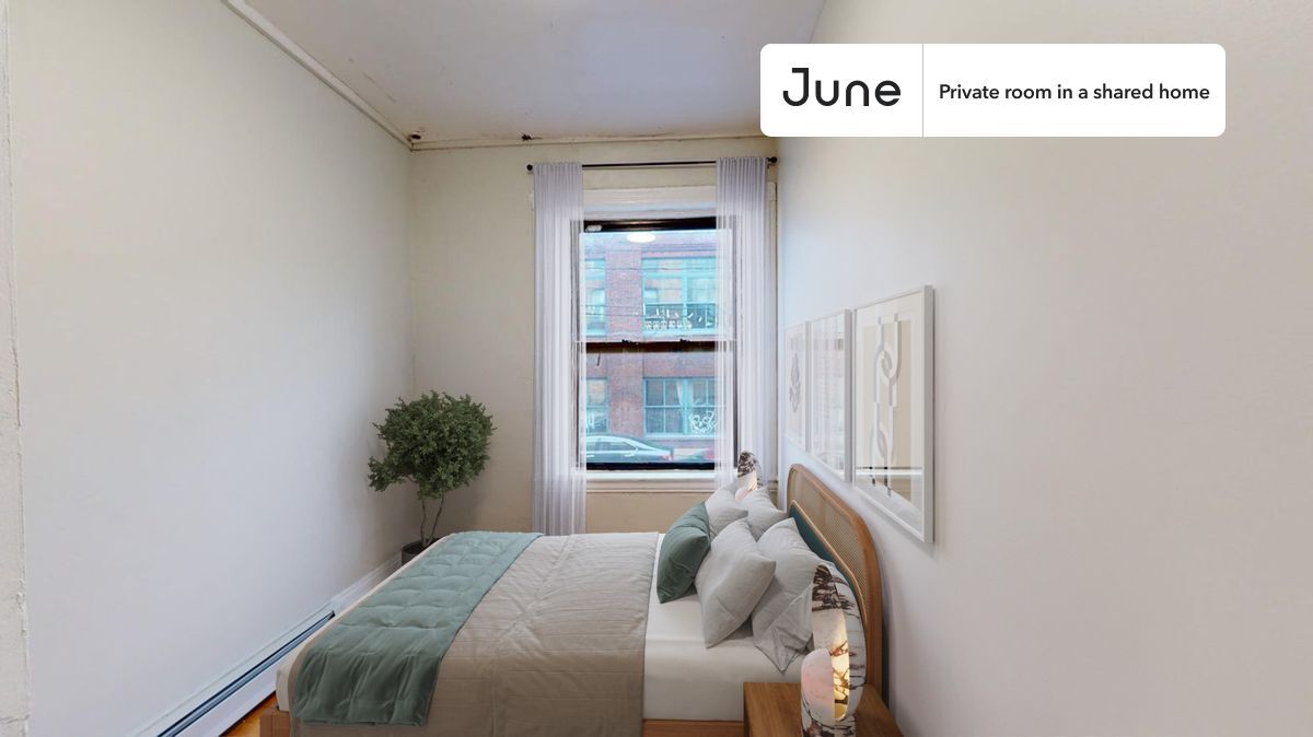Private bedroom in 5 bed/2 bath Home in Boston, MA - Building Photo
